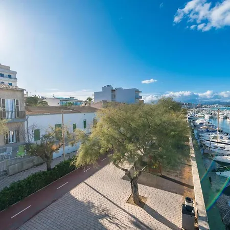 Holiday home Ca Na Pi 6 Can Picafort (Mallorca)