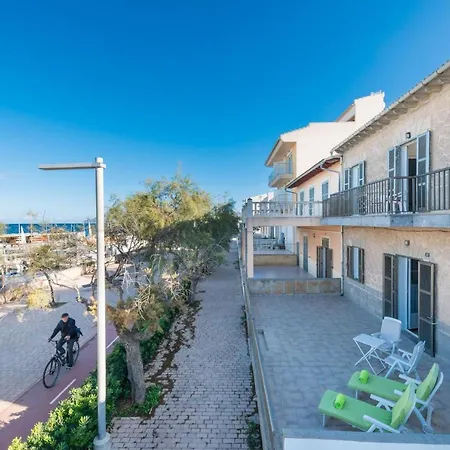 Ca Na Pi 6 Can Picafort (Mallorca)