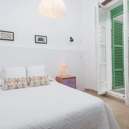 Ca Na Pi 6 Holiday home