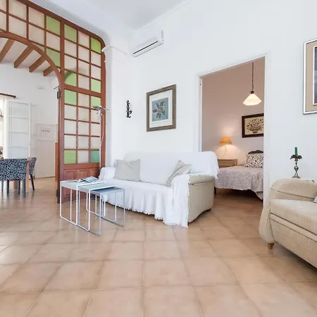 Ca Na Pi 6 Holiday home